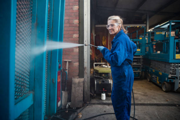 Reliable Somerville, TX Pressure Washing Solutions