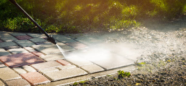Best Gas Station Cleaning  in Somerville, TX